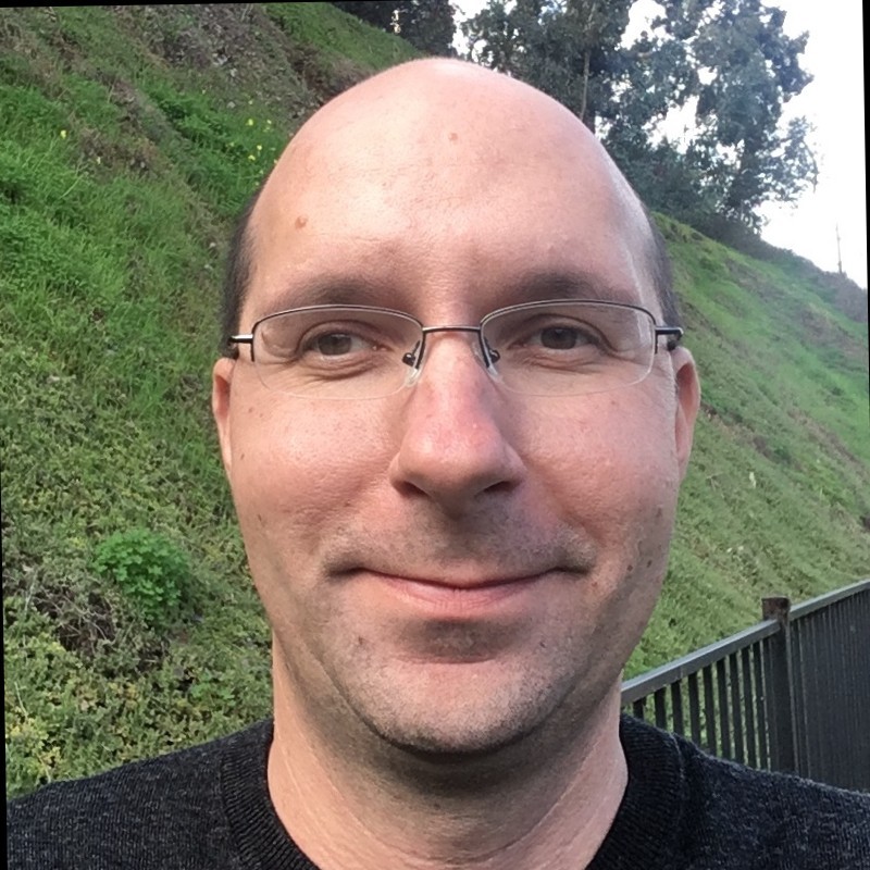 Sami Haddad, Head of Customer Engineering at Contexbase
